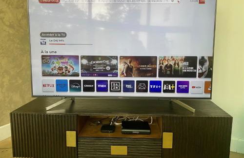 Maison d'architecte en forêt du Touquet - Foto 10