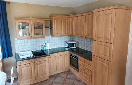 Rügen Schaprode Bungalow - barrierefrei - kleine Hunde auf Anfrage willkommen - Foto 11