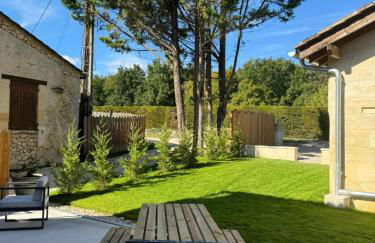 L'Escapade d'Émilion - Foto 42