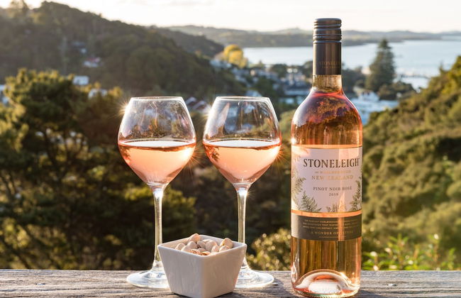 Allure Lodge - Foto 30