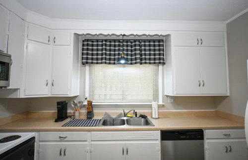 Charming 2 bedroom house in downtown Lexington - Foto 7