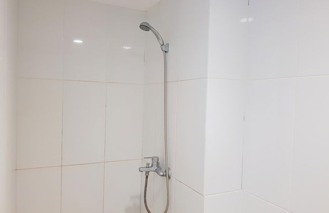 Simply Look Studio Tamansari Mahogany Karawang Apartment - Foto 12