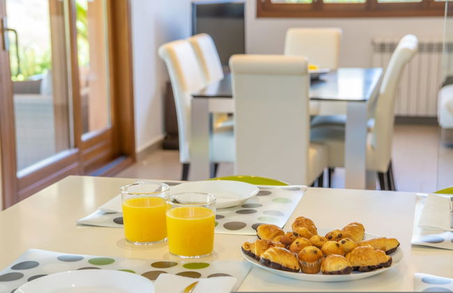 Sa Tanca De Sa Nina in Mancor de la Vall - Foto 24