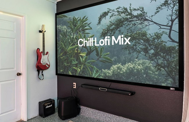 20 Acre Panoramic View Estate Hot Tub, Pickleball & Game Room - Foto 34