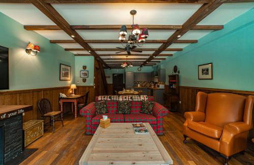 Black Sheep Hotels Cabins - Photo 4