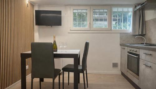 Il Villino Lido Spina - Monolocale 2 persone - Foto 5