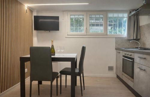 Il Villino Lido Spina - Monolocale 2 persone - Foto 5