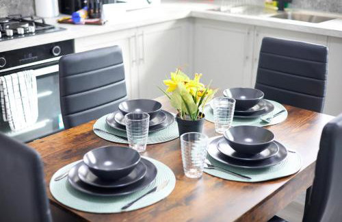 The Ol-Mumps Cozy Corner - Foto 14