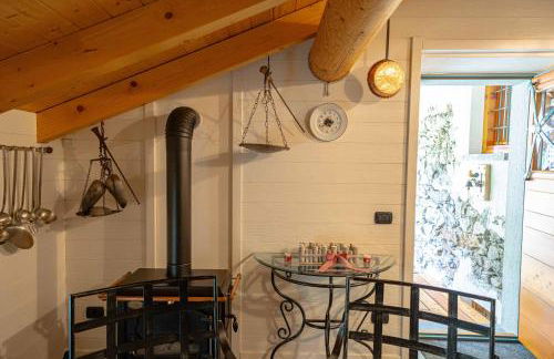 Chalet nel verde a Samolaco - Terrazzo - Foto 70