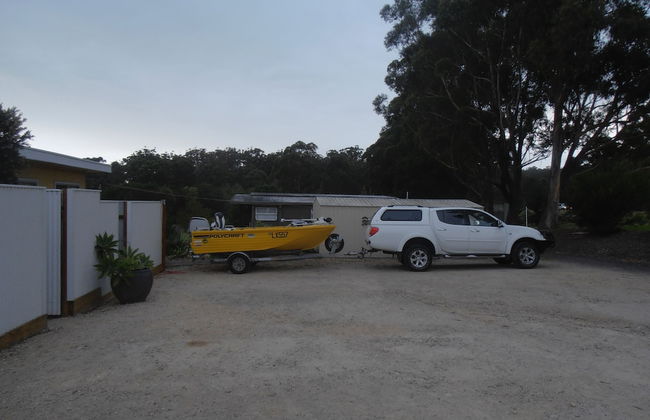 Top of the Lake Units - Foto 38