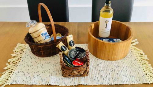 Apartamento Vista do Mar A - Photo 3