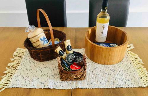 Apartamento Vista do Mar A - Photo 3