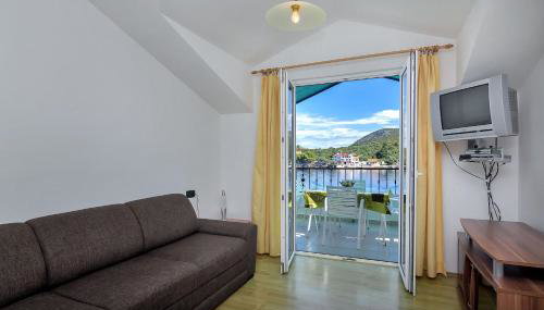 Apartment and Rooms Nikola - Foto 5