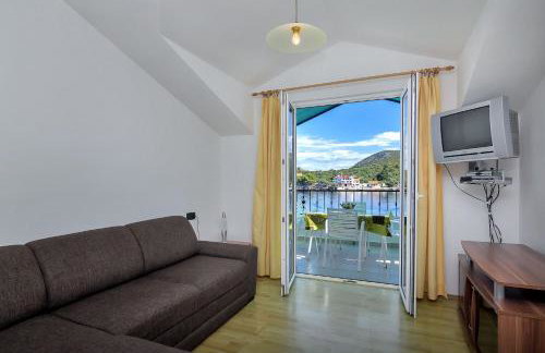 Apartment and Rooms Nikola - Foto 5