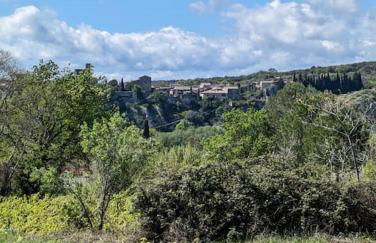 Petite Maison terrasse privée St Martin d'Ardèche - Foto 1