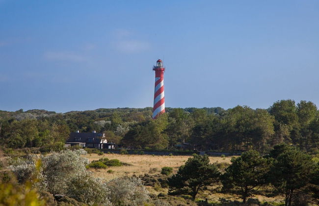 Holiday Home in Renesse Near the Beach - Photo 22