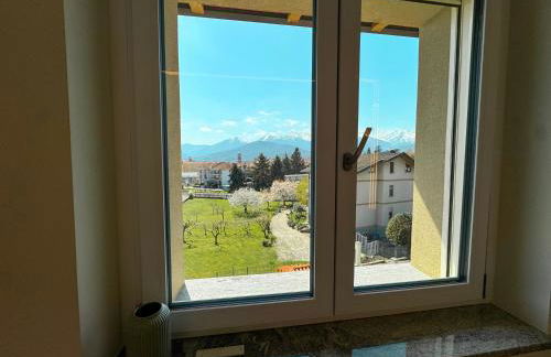 Trilocale con vista mozzafiato Dimora Paroira - Photo 18