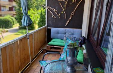 Felsenland Apartment - Foto 14