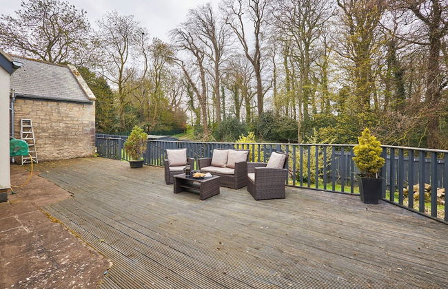 Host Stay The Lodge - Foto 8