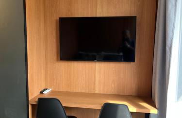 Apto NOVÍSSIMO Santo Amaro - Foto 30