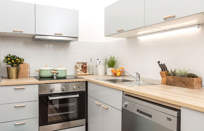 CHILL Apartments - Photo 34