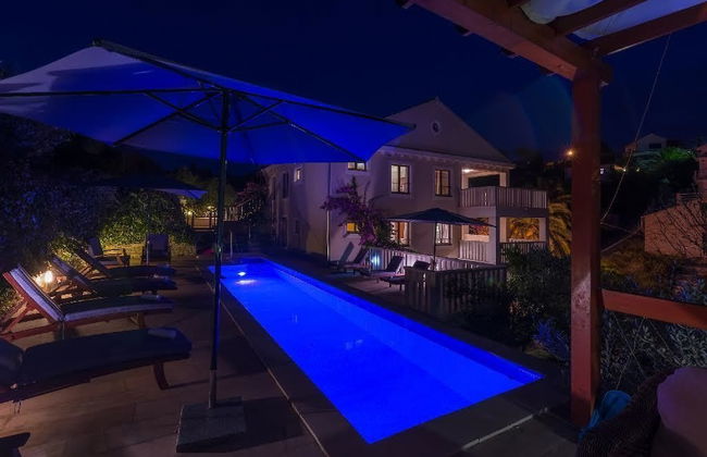 Villa Anna - Photo 53