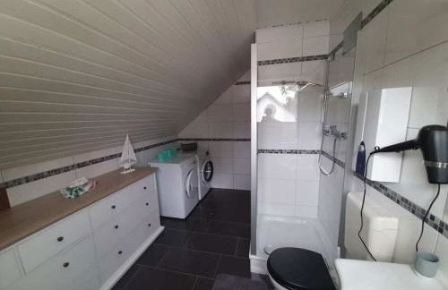 Upper deck Comfortable holiday residence - Foto 10