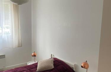 Maison agréable et spacieuse aux portes de Paris et du métro - Foto 11