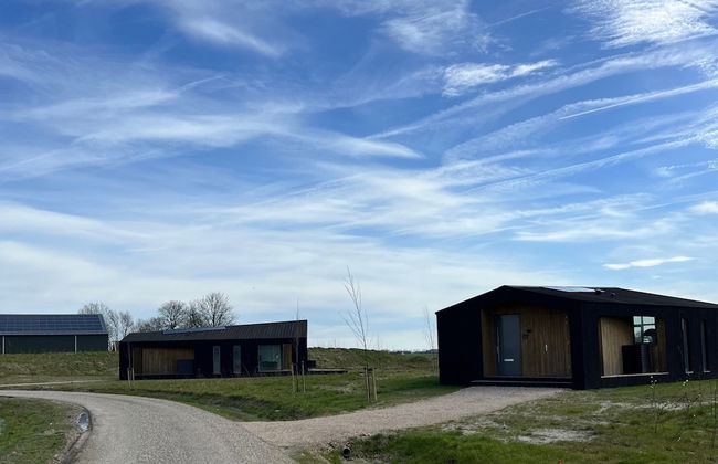 Holiday Home Wissenkerke Near Lake Veere - Foto 6