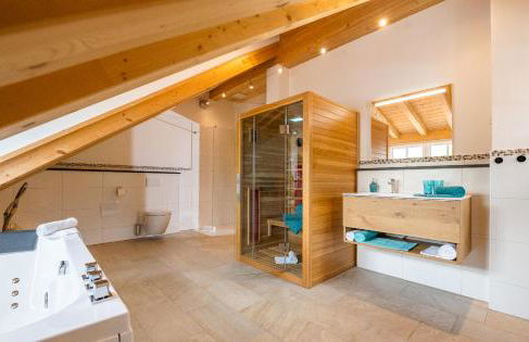 Ferienwohnungen Zober am Mühlbach - Foto 41