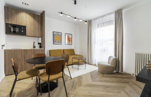 Appartement Parisien - Design - 4 couchages - Foto 13