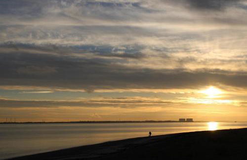 3 Bedroom Mersea Beach Retreat-Getaway by the Sea - Foto 34