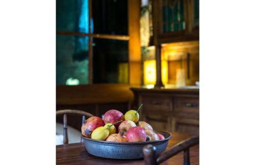 "Artuico" with garden in the castle - Foto 37