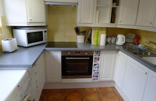 Loom Cottage - Foto 16