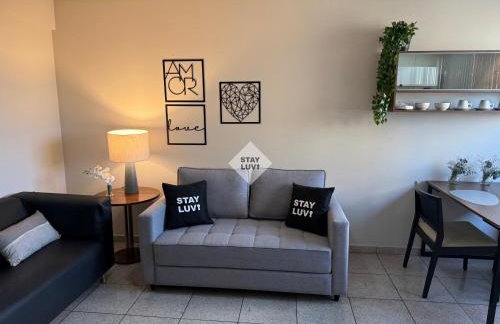 Apartamento completo no Luxemburgo - Raja Flat #504 - Foto 41