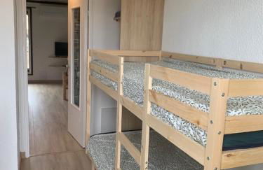 Grand studio entre le golf et la plage à 800m - Foto 8