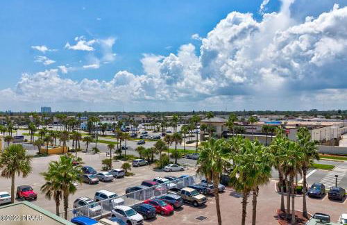 Sleeps 4: Family-Friendly Beach Condo and Resort - Foto 7