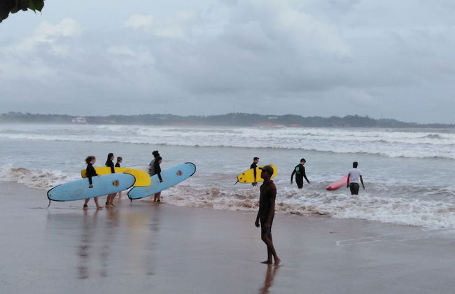 Ranmitha Villa - Foto 29