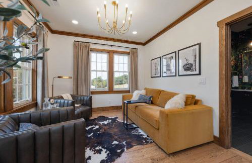 27 South - Large Lux Retreat With Hot Tub & Gameroom - Foto 25