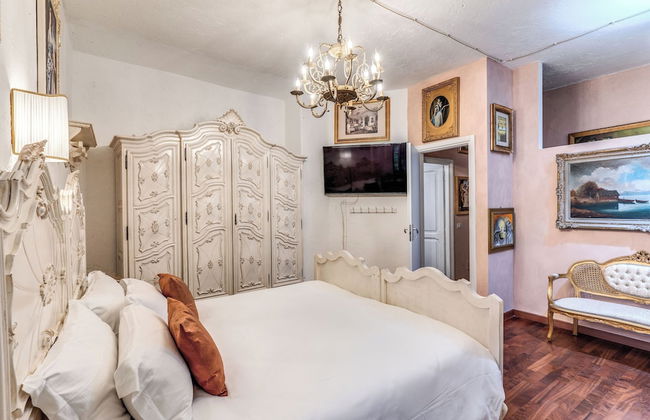 Villa della Fonte - Trastevere - Foto 6