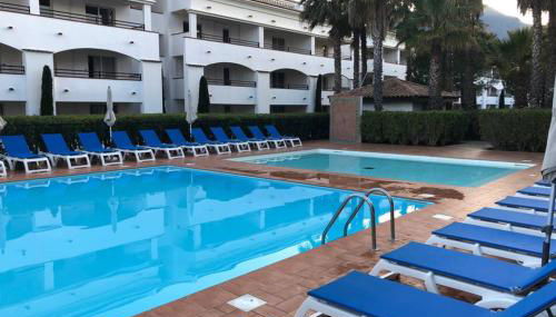 Moriani-Plage : Résidence en bord de mer - Foto 5