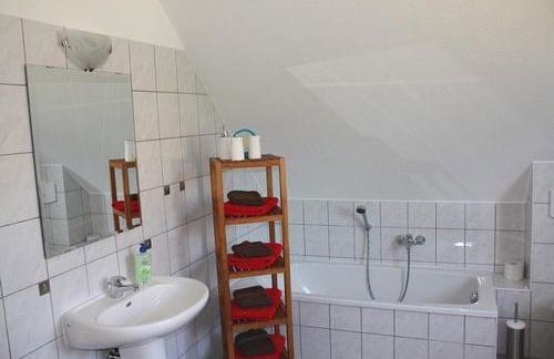 Landhaus Storchenblick - WE-20160 - Foto 9