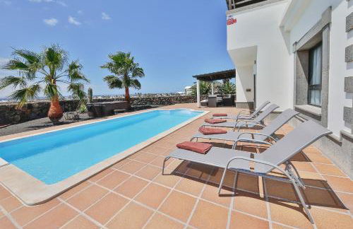 Sea Winds Lanzarote - Foto 15