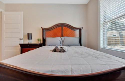 Spacious 4-bedroom Marietta Home w/ free parking - Foto 23