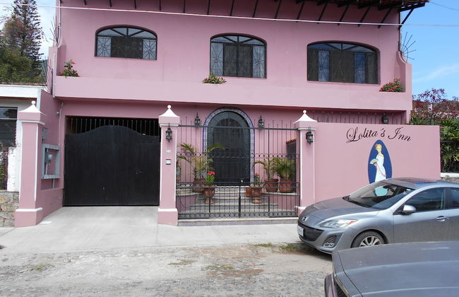 Lolitas Inn - Foto 13
