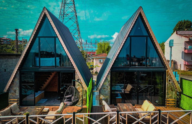 VadiVera Suite Bungalow - Foto 18