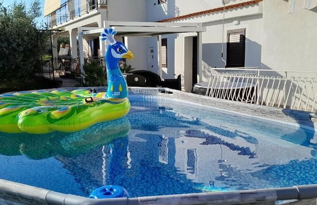 Apartments Milok - Foto 33