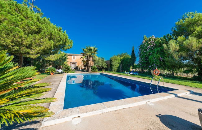 Son Obra Nou in Porreres - Foto 1