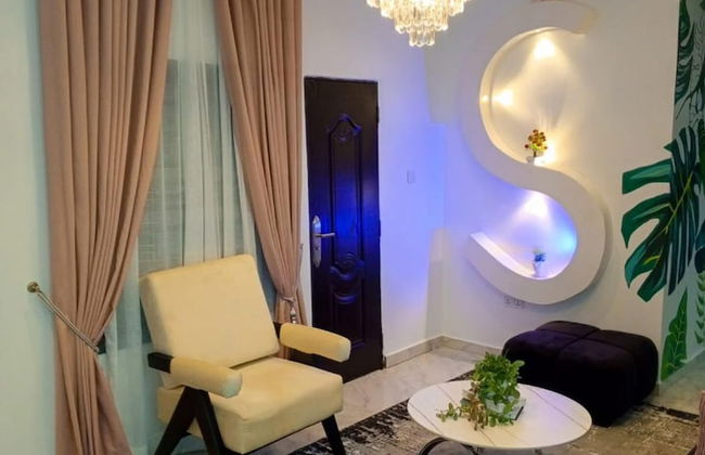 Impeccable 2-bed Apartment in Ikeja - Photo 7
