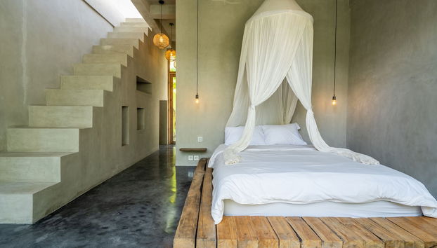 Ubud Terrace by Betterplace - Foto 5, Habitación